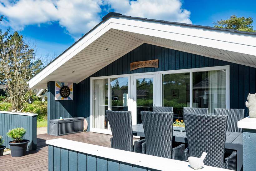 Foto von Ferienhaus FT91 in Vejers Strand - Westjütland