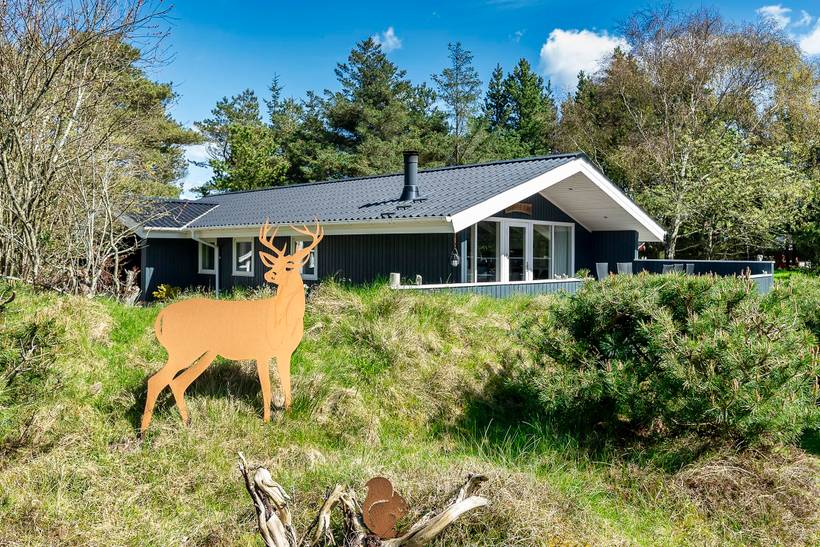 Foto von Ferienhaus FT91 in Vejers Strand - Westjütland