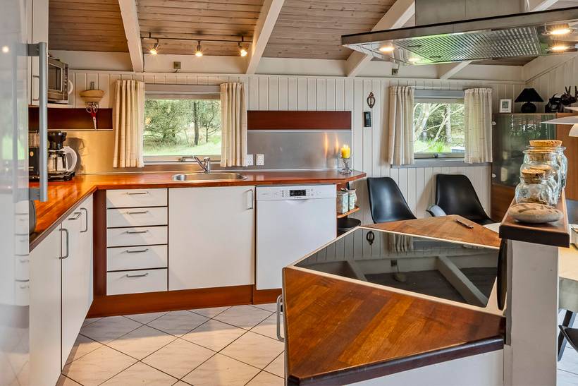 Foto von Ferienhaus FT91 in Vejers Strand - Westjütland