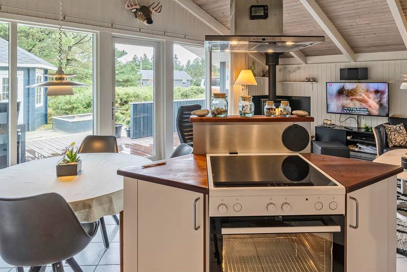 Foto von Ferienhaus FT91 in Vejers Strand - Westjütland