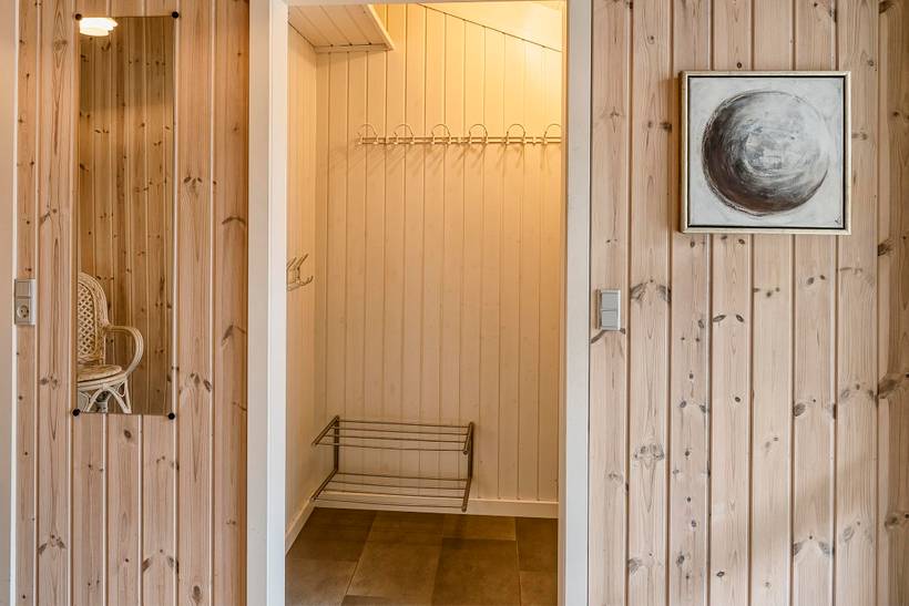 Foto von Ferienhaus FT91 in Vejers Strand - Westjütland