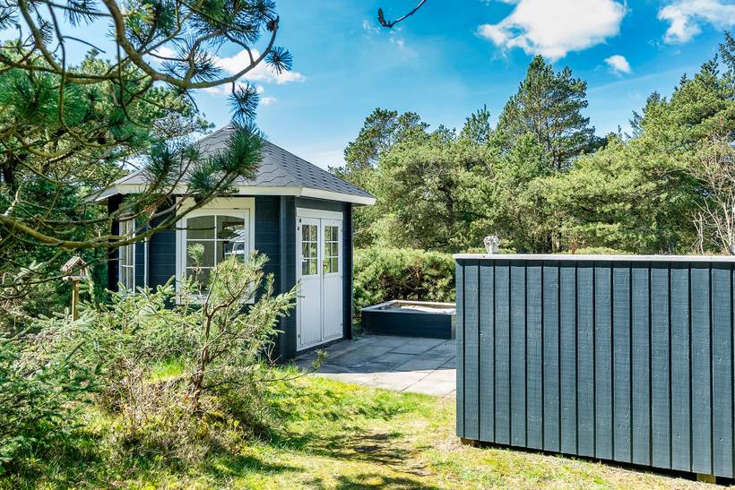 Foto von Ferienhaus FT91 in Vejers Strand - Westjütland
