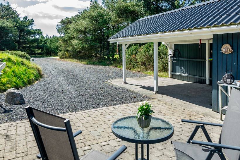 Foto von Ferienhaus FT91 in Vejers Strand - Westjütland