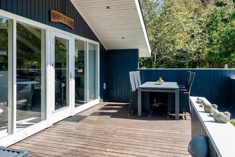 Foto von Ferienhaus FT91 in Vejers Strand - Westjütland
