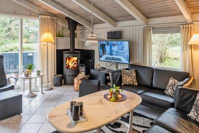 Vorschaubild von Ferienhaus FT91 in Vejers Strand - Westjütland