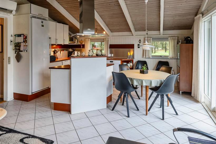 Foto von Ferienhaus FT91 in Vejers Strand - Westjütland
