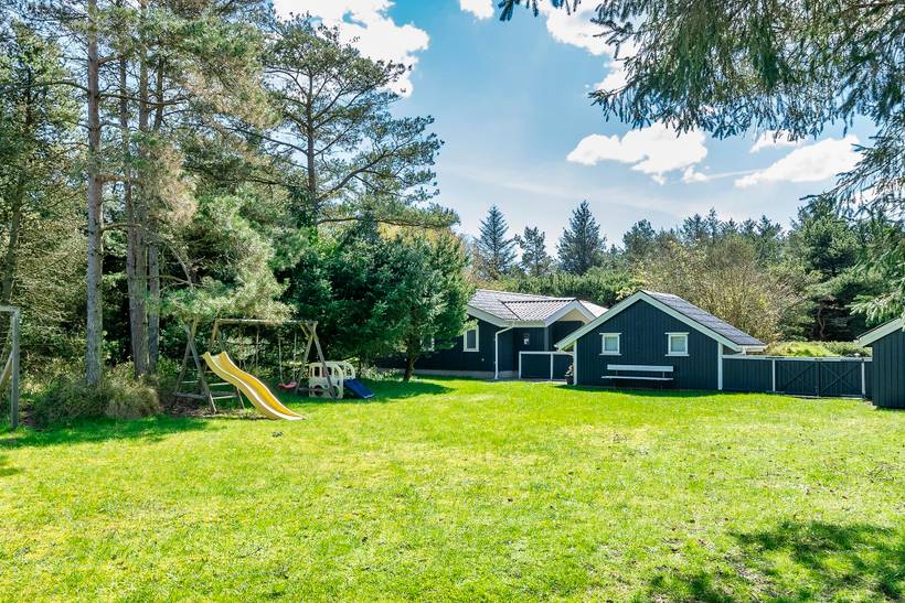 Foto von Ferienhaus FT91 in Vejers Strand - Westjütland