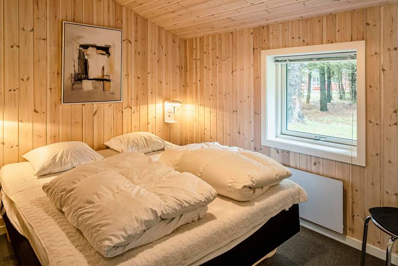 Foto von Ferienhaus FT91 in Vejers Strand - Westjütland