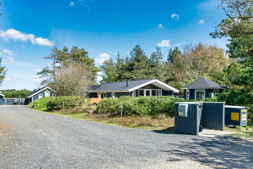 Foto von Ferienhaus FT91 in Vejers Strand - Westjütland