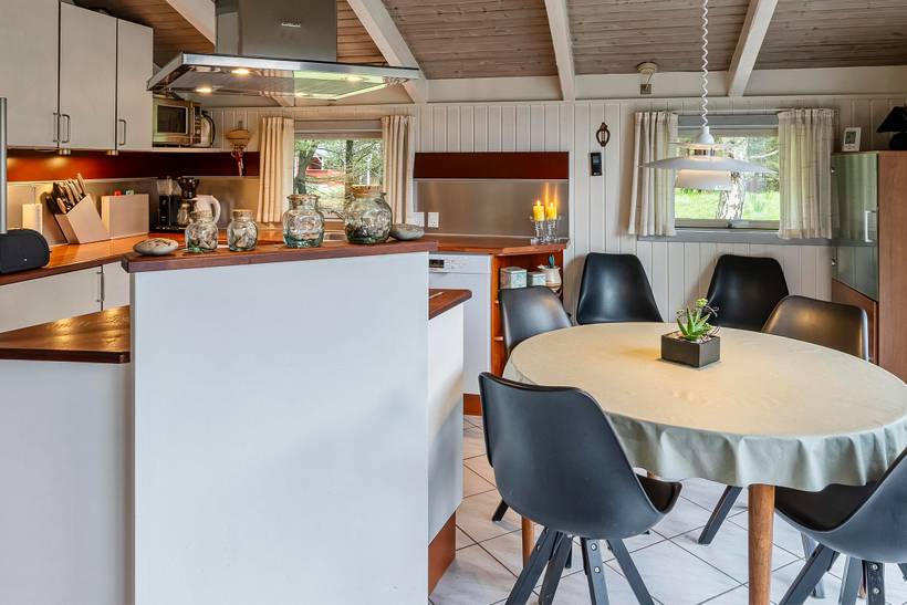 Foto von Ferienhaus FT91 in Vejers Strand - Westjütland