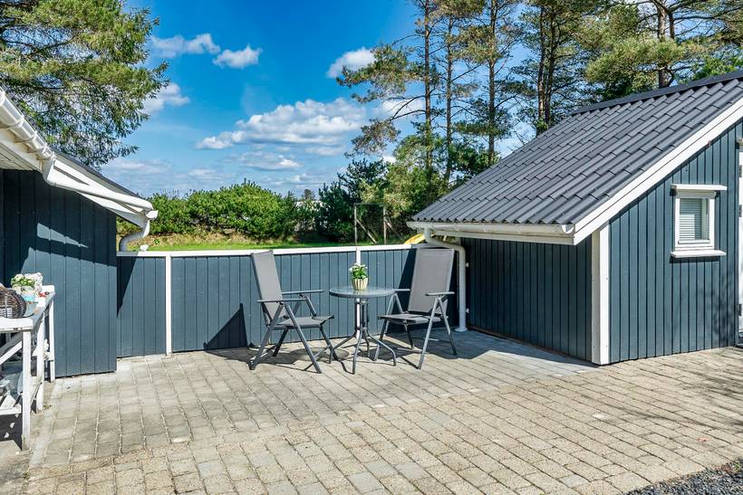 Foto von Ferienhaus FT91 in Vejers Strand - Westjütland