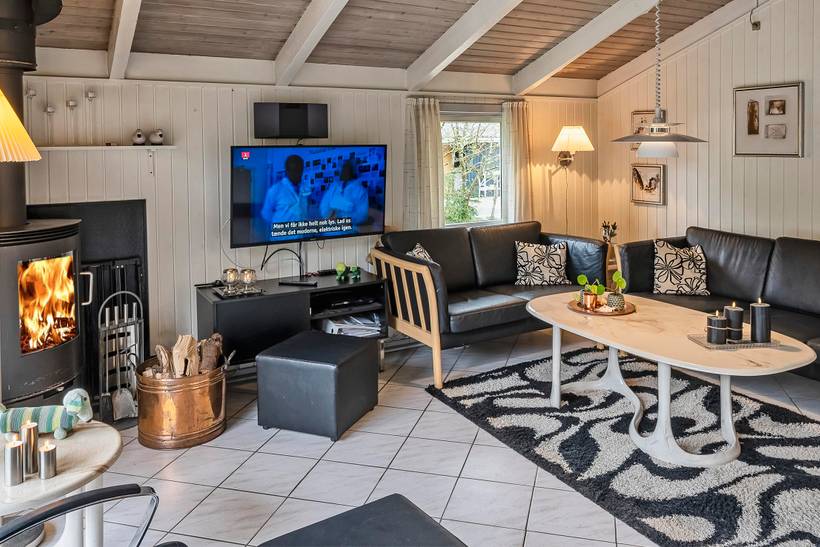 Foto von Ferienhaus FT91 in Vejers Strand - Westjütland