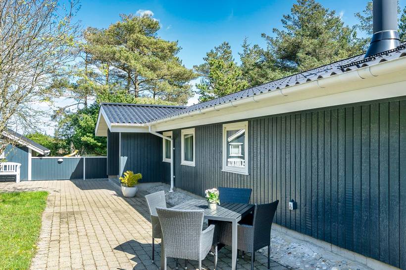 Foto von Ferienhaus FT91 in Vejers Strand - Westjütland