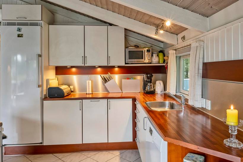 Foto von Ferienhaus FT91 in Vejers Strand - Westjütland