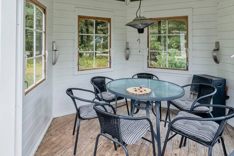 Foto von Ferienhaus FT91 in Vejers Strand - Westjütland