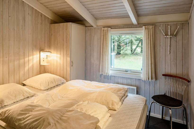 Foto von Ferienhaus FT91 in Vejers Strand - Westjütland