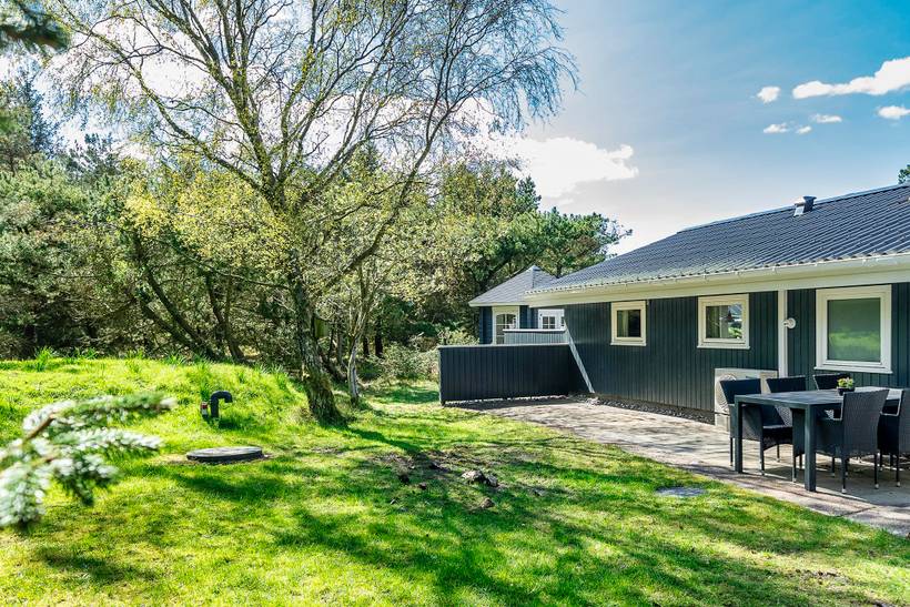 Foto von Ferienhaus FT91 in Vejers Strand - Westjütland