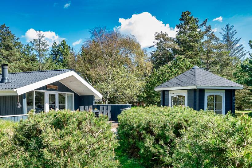 Foto von Ferienhaus FT91 in Vejers Strand - Westjütland