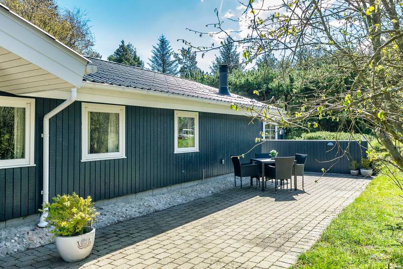 Foto von Ferienhaus FT91 in Vejers Strand - Westjütland