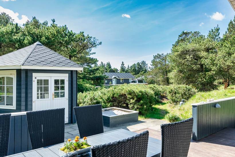 Foto von Ferienhaus FT91 in Vejers Strand - Westjütland