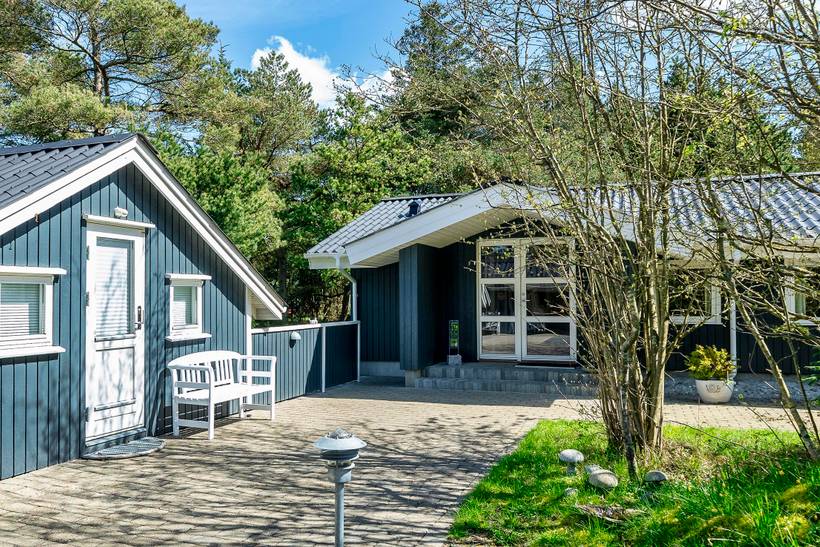 Foto von Ferienhaus FT91 in Vejers Strand - Westjütland