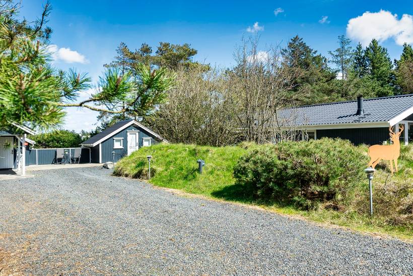 Foto von Ferienhaus FT91 in Vejers Strand - Westjütland