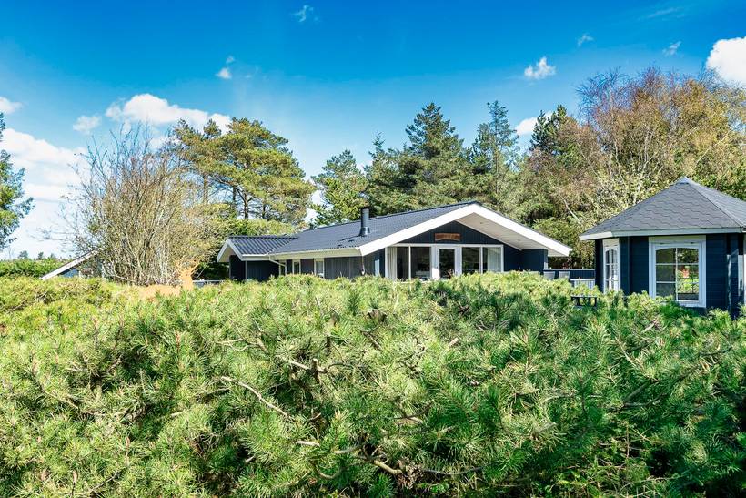 Foto von Ferienhaus FT91 in Vejers Strand - Westjütland