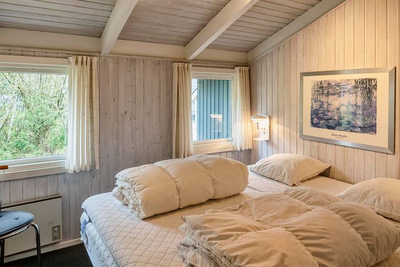 Foto von Ferienhaus FT91 in Vejers Strand - Westjütland