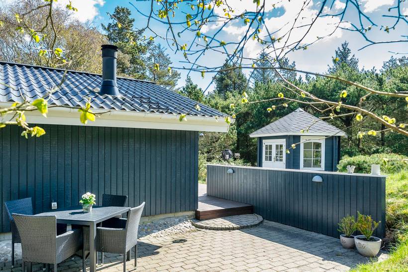 Foto von Ferienhaus FT91 in Vejers Strand - Westjütland