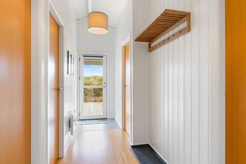 Foto von Ferienhaus FT93 in Skodbjerge - Bjerregård - Westjütland