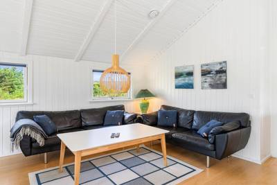 Vorschaubild von Ferienhaus FT93 in Skodbjerge - Bjerregård - Westjütland