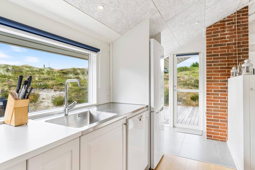 Foto von Ferienhaus FT93 in Skodbjerge - Bjerregård - Westjütland