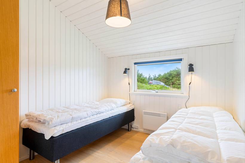 Foto von Ferienhaus FT93 in Skodbjerge - Bjerregård - Westjütland