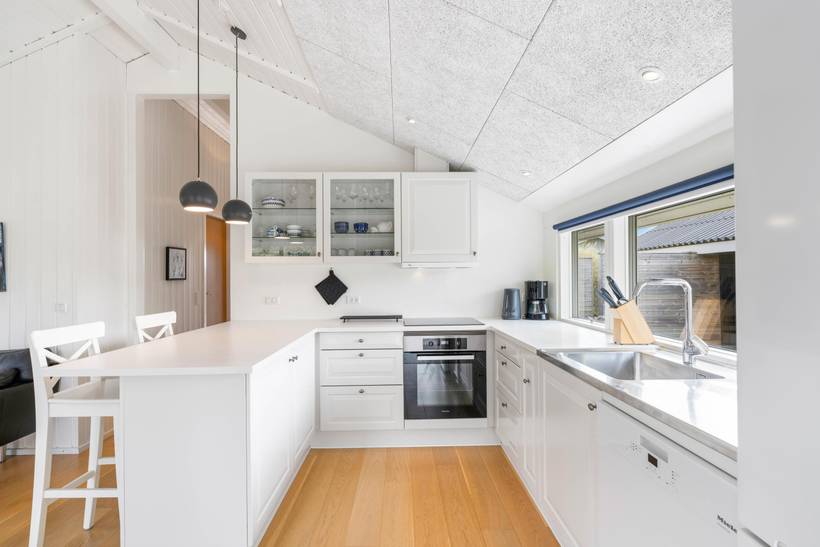 Foto von Ferienhaus FT93 in Skodbjerge - Bjerregård - Westjütland
