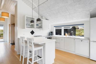 Vorschaubild von Ferienhaus FT93 in Skodbjerge - Bjerregård - Westjütland
