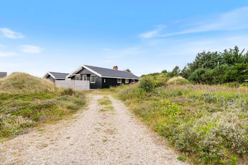 Foto von Ferienhaus FT93 in Skodbjerge - Bjerregård - Westjütland