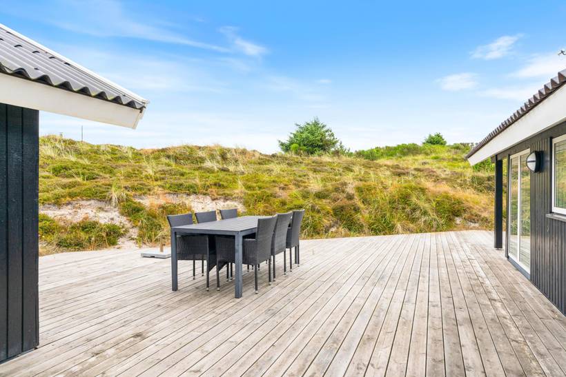 Foto von Ferienhaus FT93 in Skodbjerge - Bjerregård - Westjütland