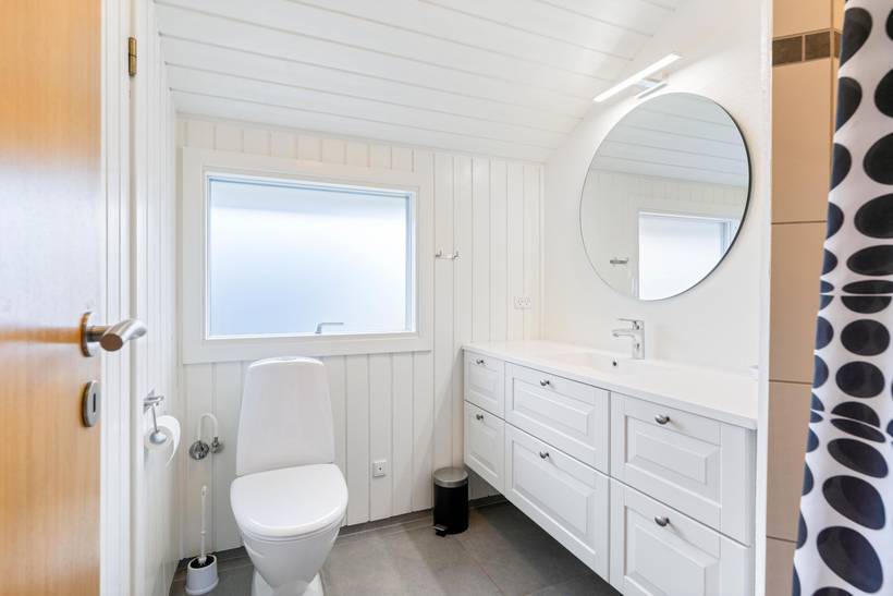 Foto von Ferienhaus FT93 in Skodbjerge - Bjerregård - Westjütland