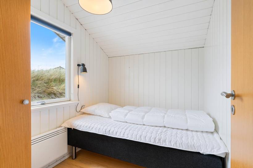 Foto von Ferienhaus FT93 in Skodbjerge - Bjerregård - Westjütland