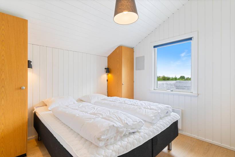 Foto von Ferienhaus FT93 in Skodbjerge - Bjerregård - Westjütland