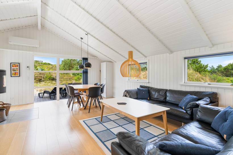 Foto von Ferienhaus FT93 in Skodbjerge - Bjerregård - Westjütland
