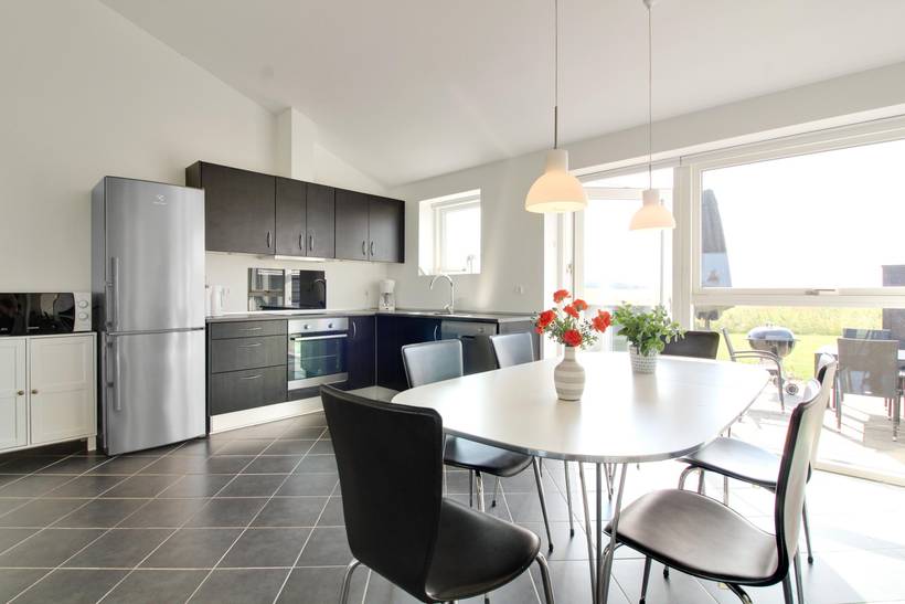 Foto von Ferienhaus FT97 in Grønhøj - Løkken - Nordjütland