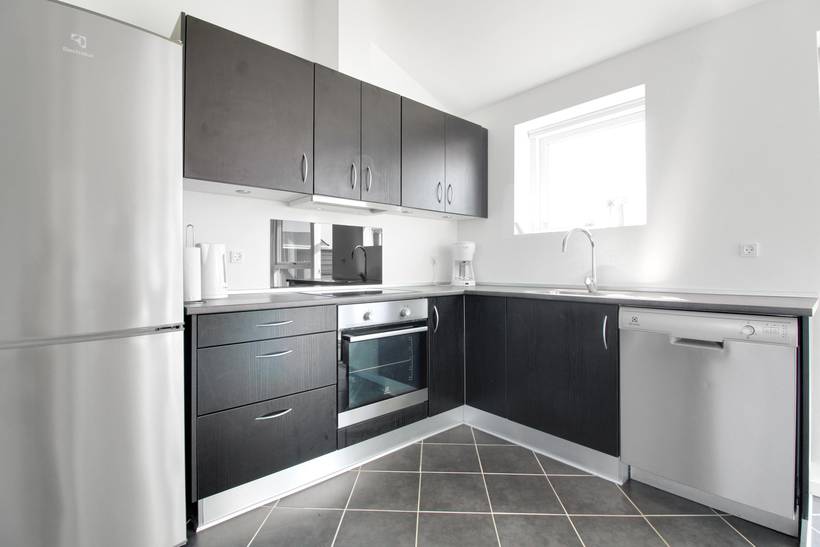 Foto von Ferienhaus FT97 in Grønhøj - Løkken - Nordjütland