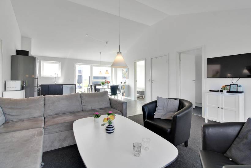 Foto von Ferienhaus FT97 in Grønhøj - Løkken - Nordjütland