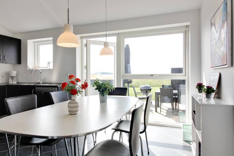 Foto von Ferienhaus FT97 in Grønhøj - Løkken - Nordjütland