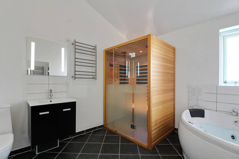 Foto von Ferienhaus FT97 in Grønhøj - Løkken - Nordjütland