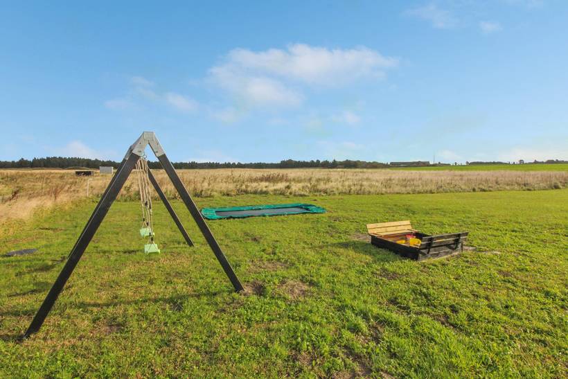Foto von Ferienhaus FT97 in Grønhøj - Løkken - Nordjütland