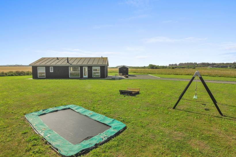 Foto von Ferienhaus FT97 in Grønhøj - Løkken - Nordjütland