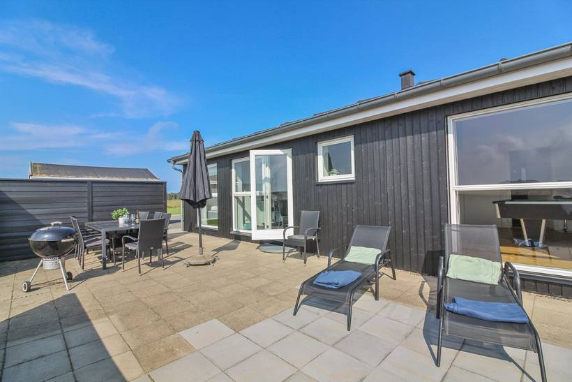 Foto von Ferienhaus FT97 in Grønhøj - Løkken - Nordjütland