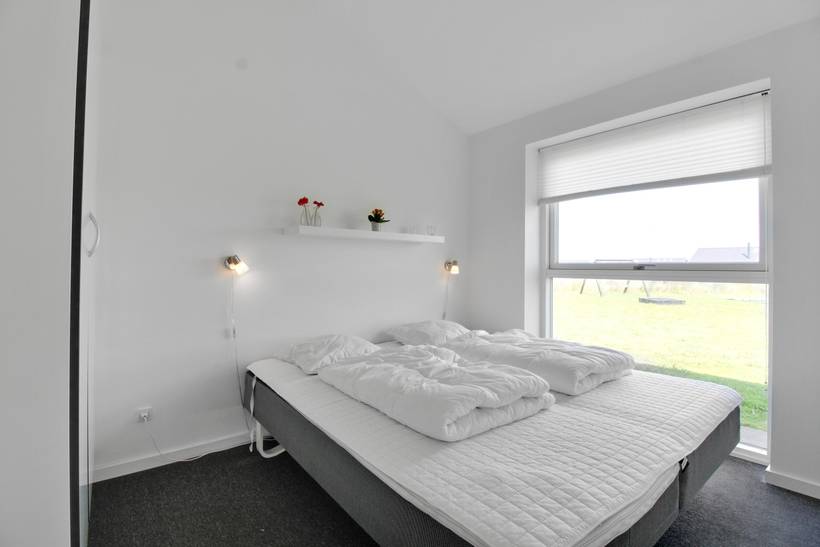 Foto von Ferienhaus FT97 in Grønhøj - Løkken - Nordjütland